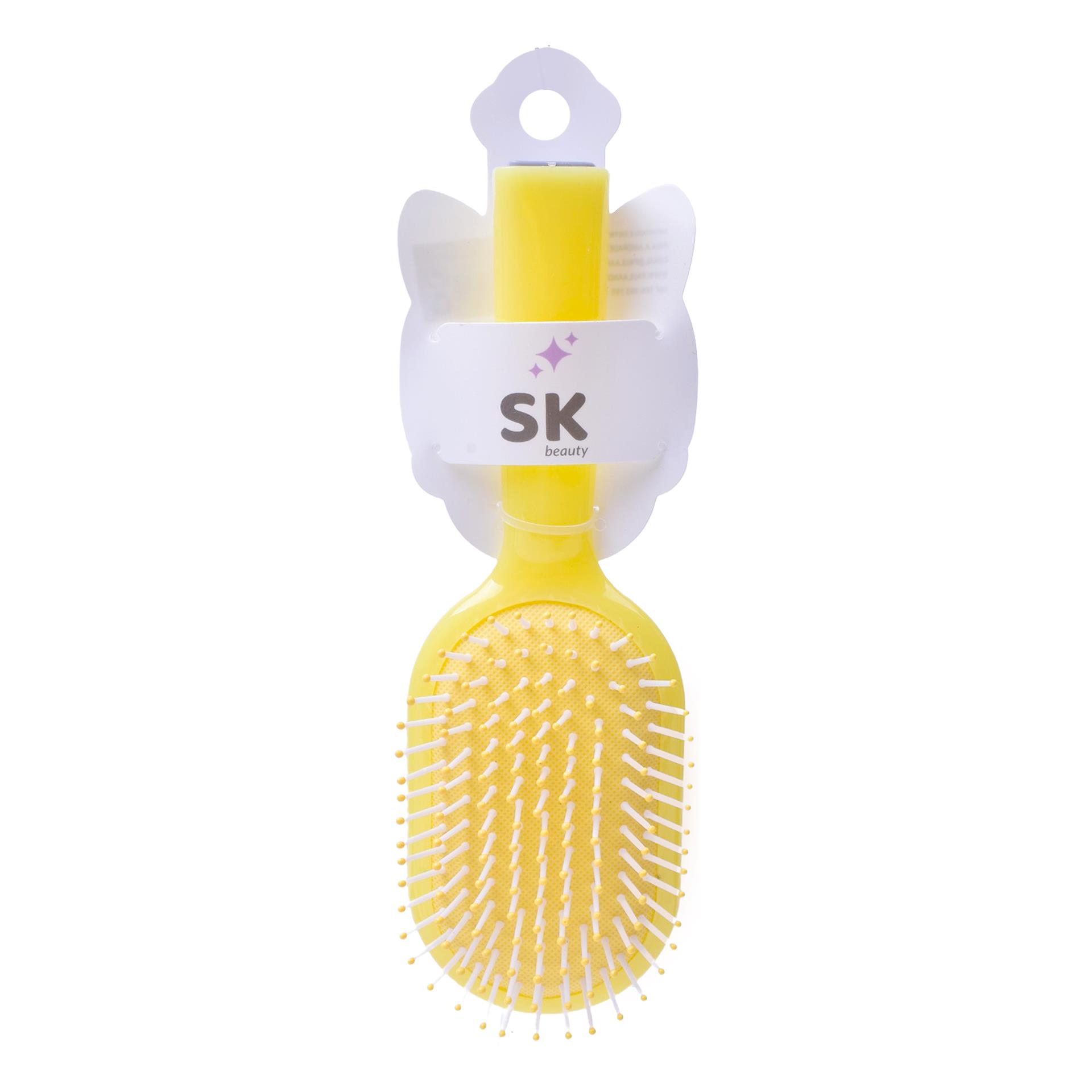 ESCOVA CABELO 2714-000 CX240