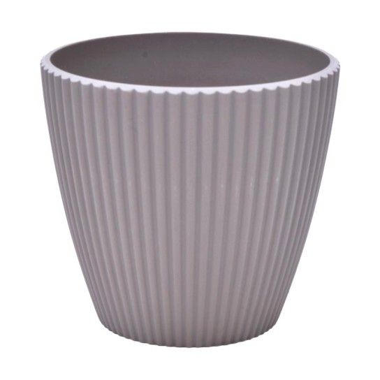 VASO 9,5X8,5CM 2707-001A CX240 VASO 9,5X8,5CM 2707-001A CX240