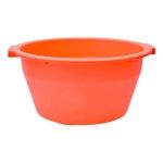 BACIA PLASTICO 20L 1583