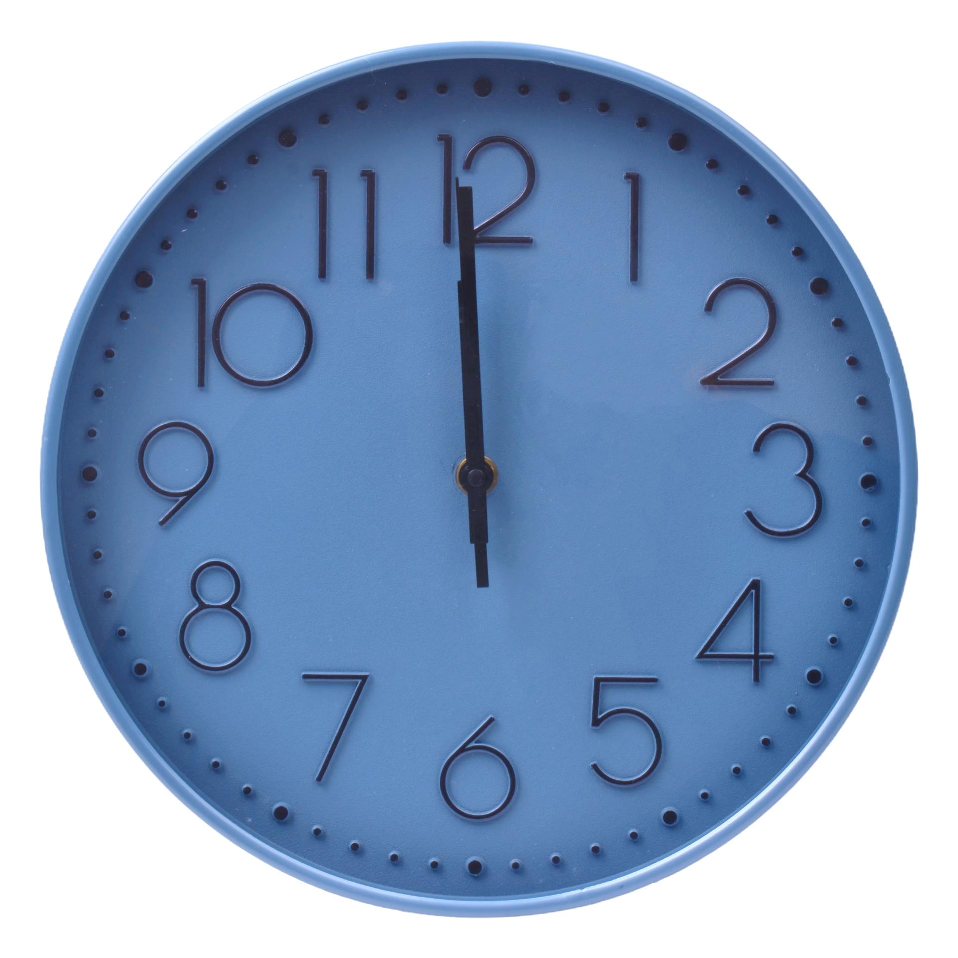 RELOGIO PAREDE 30X4CM 2443-020-30 CX30 RELOGIO PAREDE 30X4CM 2443-020-30 CX30