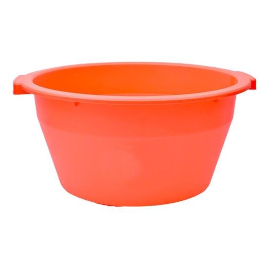 BACIA PLASTICO 20L 1583 BACIA PLASTICO 20L 1583