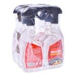 MAX BRILHO PNEUS SPRAY 500ML