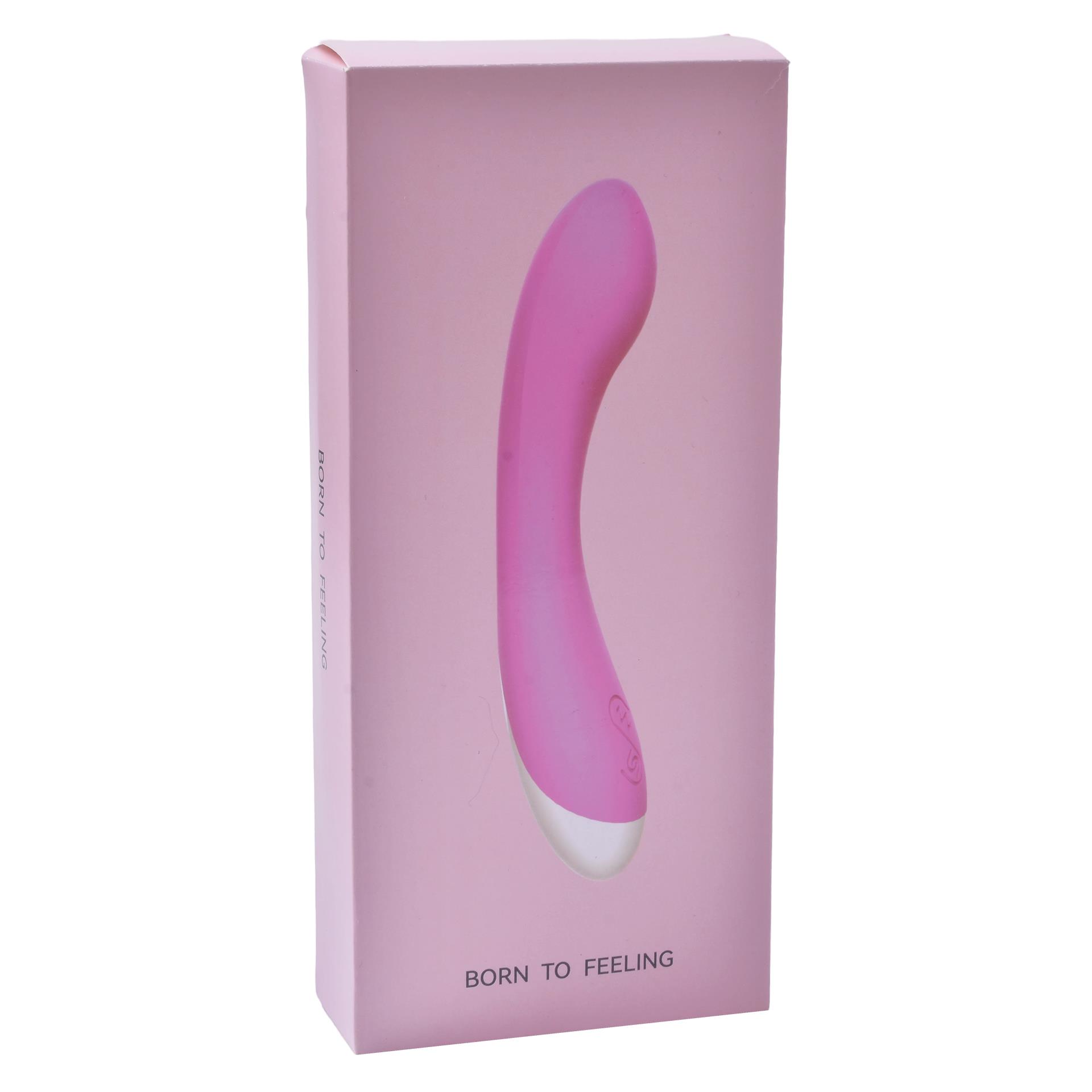 VIBRADOR 19,5X3 CM 2569-010 CX64 VIBRADOR 19,5X3 CM 2569-010 CX64