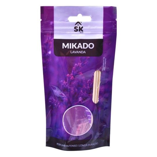 AMB. MIKADO DOY PACK LAV. 30ML CX72 AMB. MIKADO DOY PACK LAV. 30ML CX72