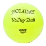 BOLA VOLLEY HOLIDAY