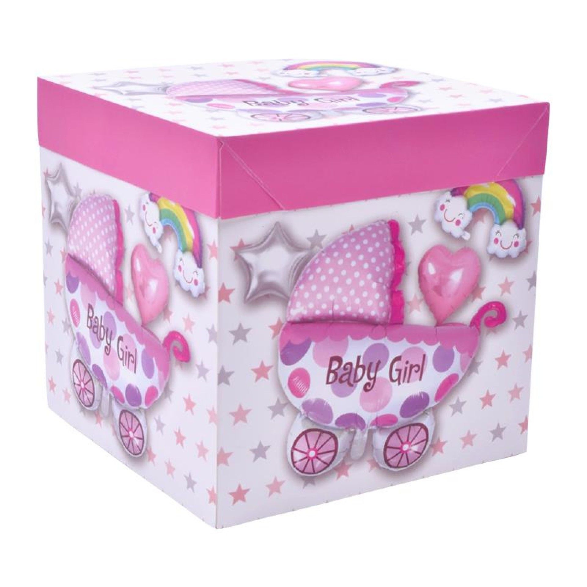 CAIXA PRESENTE 22X22X22 1968-021-02 CX144 CAIXA PRESENTE 22X22X22 1968-021-02 CX144