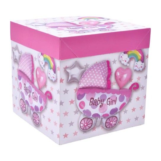 CAIXA PRESENTE 22X22X22 1968-021-02 CX144 CAIXA PRESENTE 22X22X22 1968-021-02 CX144