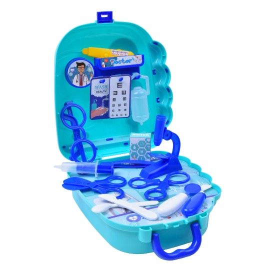 SET MEDICO CP214153 CX48 SET MEDICO CP214153 CX48