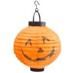 LANTERNA HALLOWEEN C/LUZ 205-315 Q12 20%##