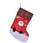 MEIA NATAL 19x37CM 1852-105 CX360