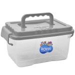 CAIXA MINI-MINIBOX 5L PLASTICO 18849 CX6