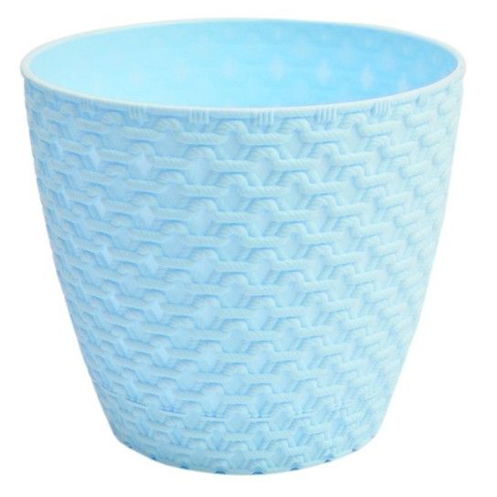 VASO PLASTICO KNITT Nº3 REF. 448 VASO PLASTICO KNITT Nº3 REF. 448
