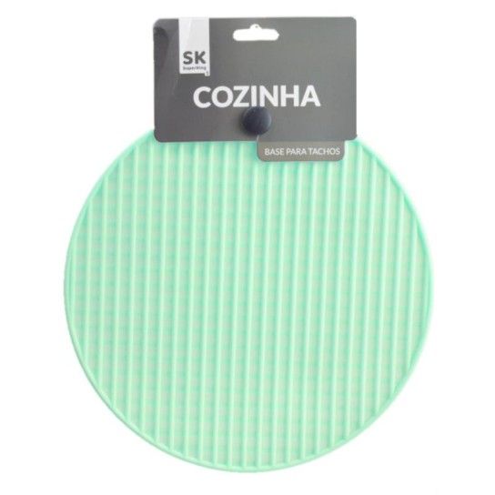 BASE SILICONE 18.5CM 1926-501 CX240 BASE SILICONE 18.5CM 1926-501 CX240