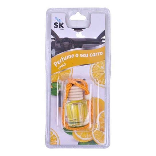 AMBIENTADOR CARRO 8ML 1835-000 CX144 AMBIENTADOR CARRO 8ML 1835-000 CX144