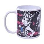 CANECA MONSTER HIGH MT3154