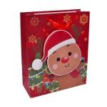 SACO PAPEL 3D 23,5X19,5X8 1968-503 CX360 SACO PAPEL 3D 23,5X19,5X8 1968-503 CX360