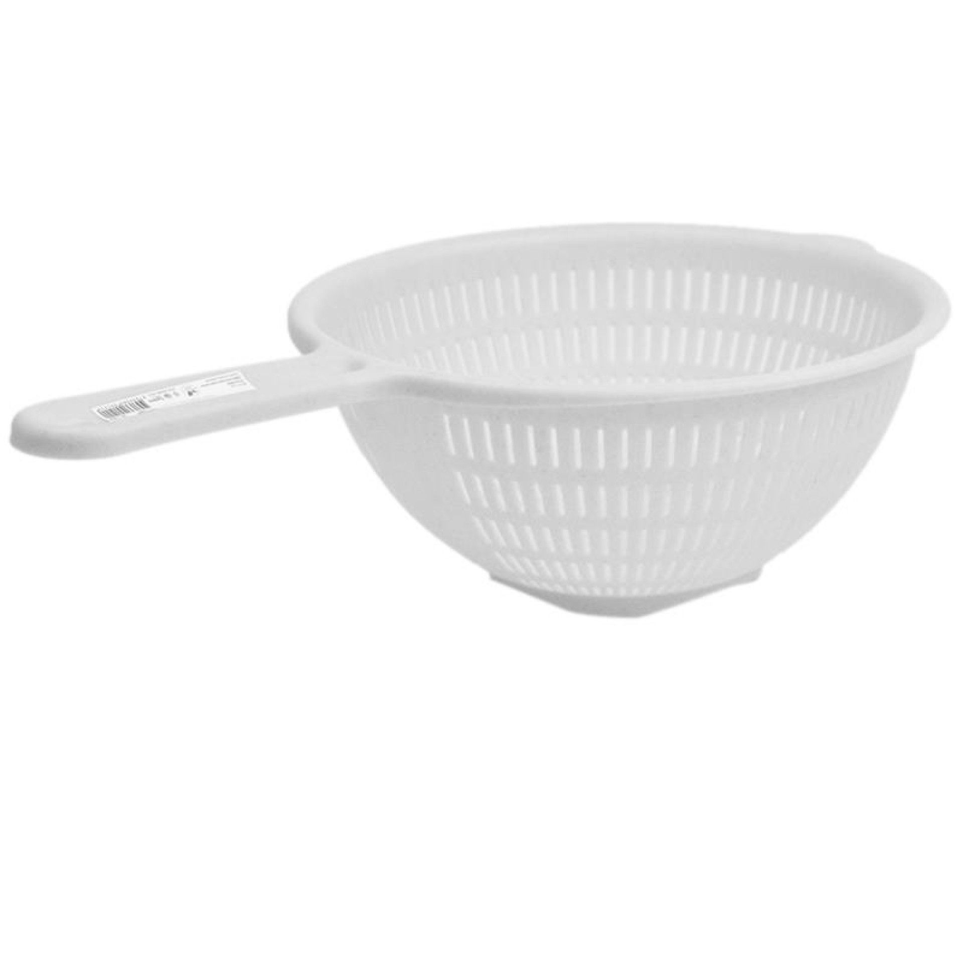 COADOR PLASTICO C/CABO 21X11.5CM Q12 20% COADOR PLASTICO C/CABO 21X11.5CM Q12 20%