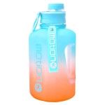 GARRAFA PLAST. 1600ML 2630-211-1.5B CX48