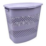 CESTO PLAST. RECT.ALTO 2630-651