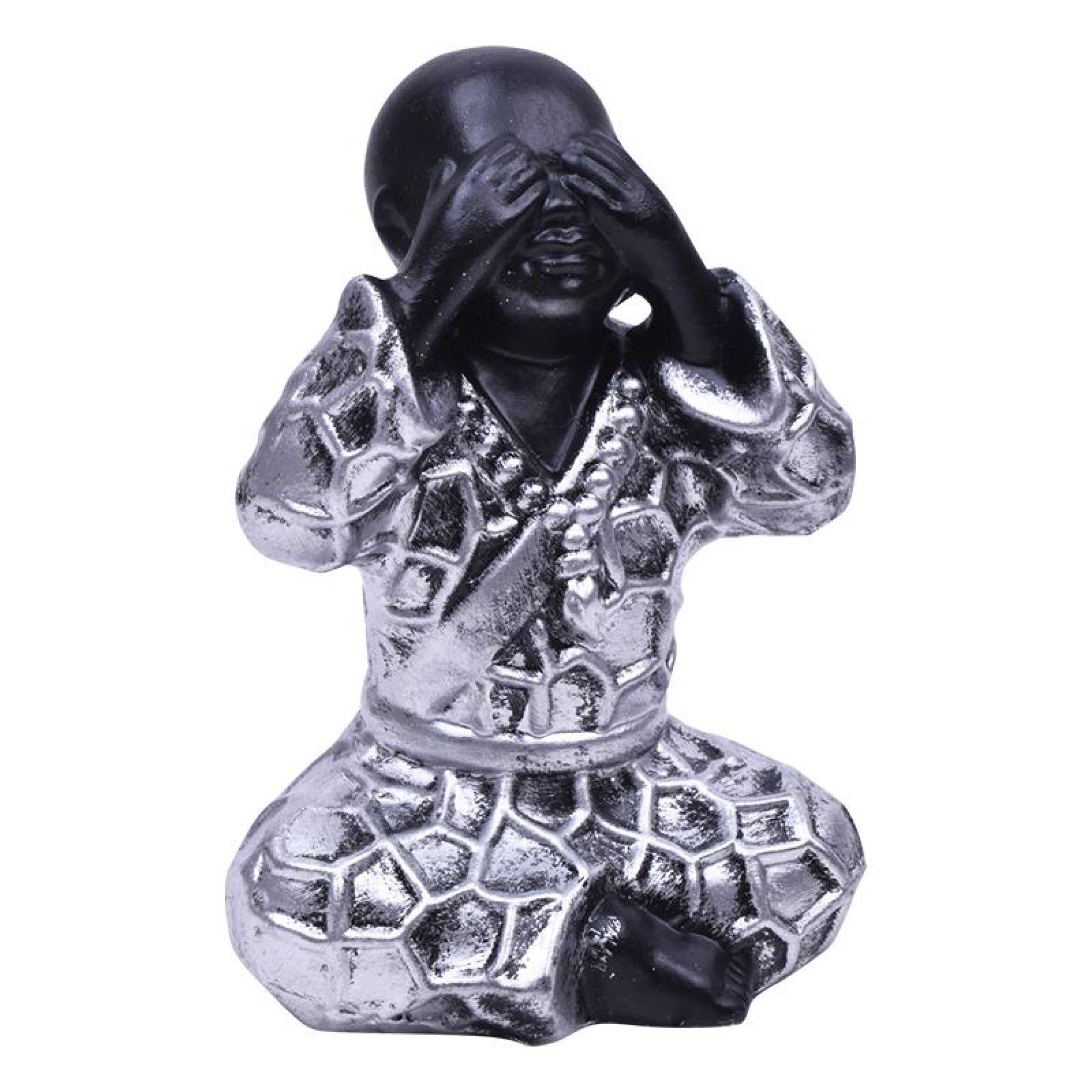 DECORAÇAO BUDA 3 SENTIDOS MINI DECORAÇAO BUDA 3 SENTIDOS MINI
