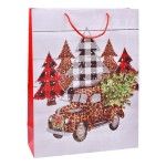SACO NATAL 18X24X8,5 2710-002 CX360