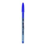 CANETA BIC CRISTAL EXACT AZ 20UNI