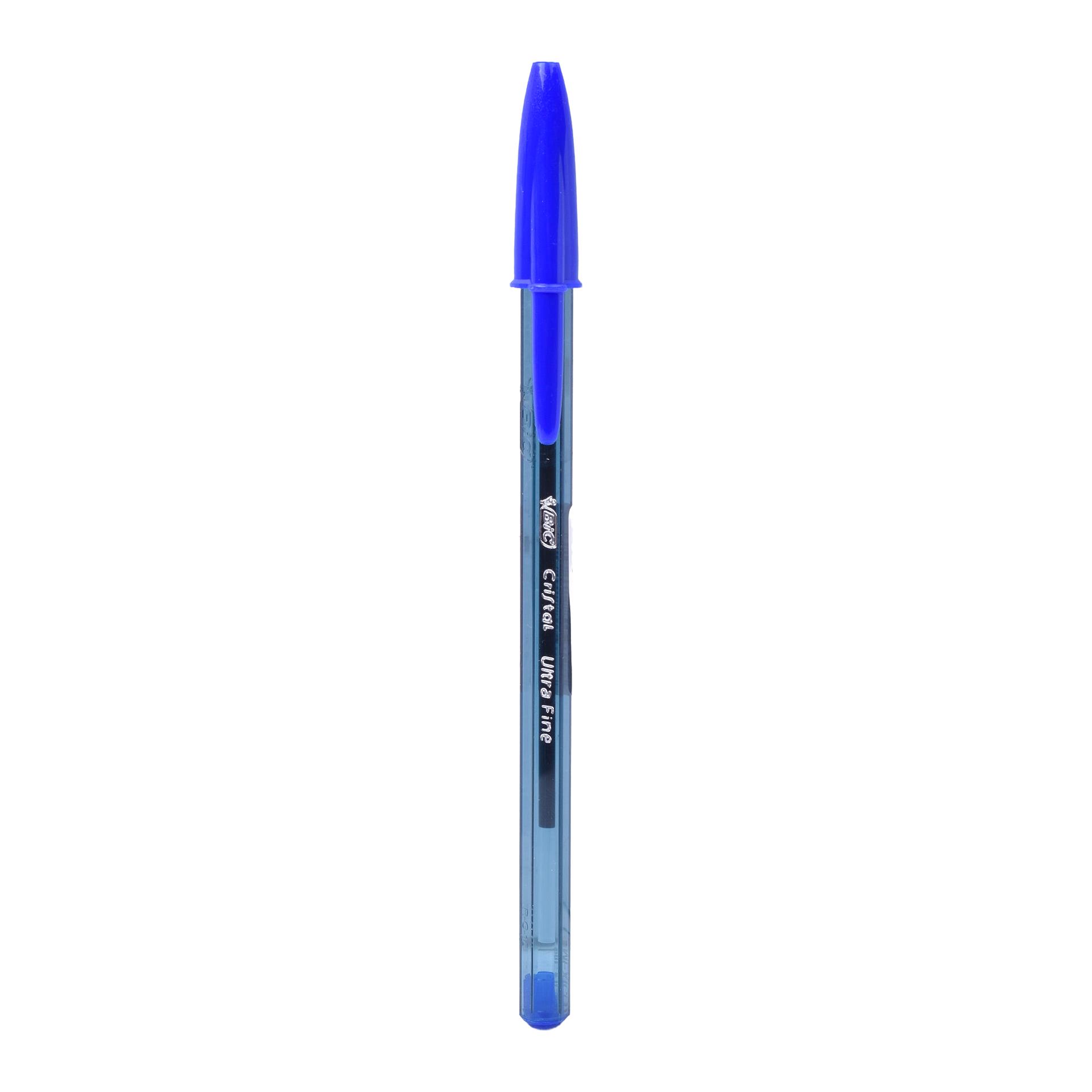 CANETA BIC CRISTAL EXACT AZ 20UNI CANETA BIC CRISTAL EXACT AZ 20UNI