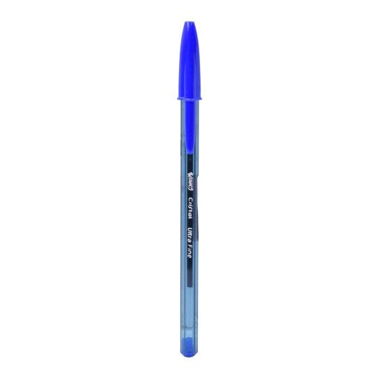 CANETA BIC CRISTAL EXACT AZ 20UNI CANETA BIC CRISTAL EXACT AZ 20UNI