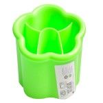 PLASTICO ESCORREDOR TALHERES 06140 CX24 PLASTICO ESCORREDOR TALHERES 06140 CX24
