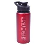 GARRAFA ALUM. 600ML 1197-050-600D2 CX60