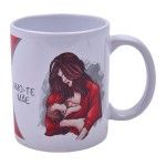 CANECA SK MAE 2022