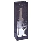 SACO P/GARRA 10X36X12CM 2317-801-B CX360