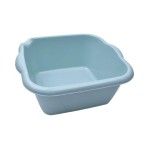 BACIA GENOVA QUADRADA 3L 13280