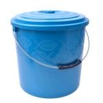 BALDE 12L C/TP 1392