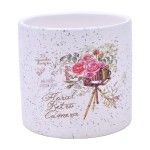 VASO 11,5X10,5 2675-021 CX48 VASO 11,5X10,5 2675-021 CX48