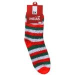 MEIAS 21X17CM 1596-000-02 CX360