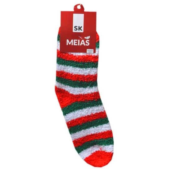 MEIAS 21X17CM 1596-000-02 CX360