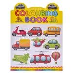 LIVRO PINTAR 1816-010 CX600