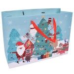SACO PRESENTE 45X32X13 1844-360-02 CX180