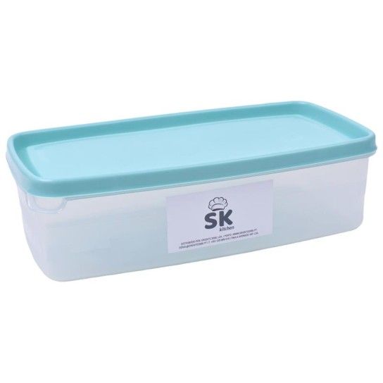 CAIXA HERM Nº7 8L S/GRELHA 100230 CX6 CAIXA HERM Nº7 8L S/GRELHA 100230 CX6