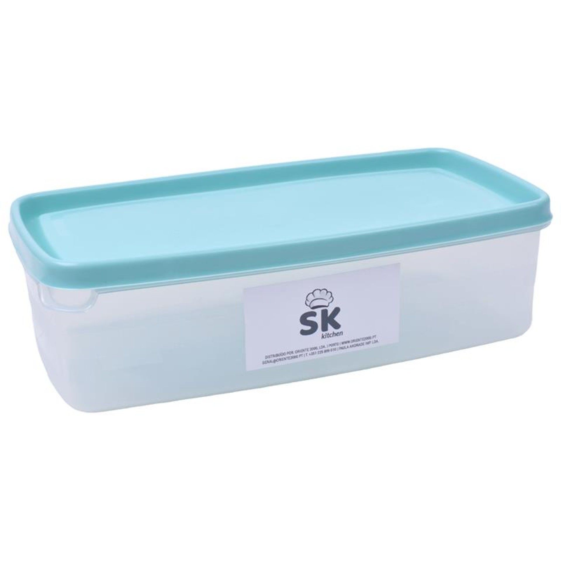 CAIXA HERM Nº7 8L S/GRELHA 100230 CX6 CAIXA HERM Nº7 8L S/GRELHA 100230 CX6