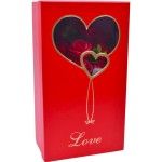 RAMO ROSAS 9PCS 32X18X10 2646-100 CX48
