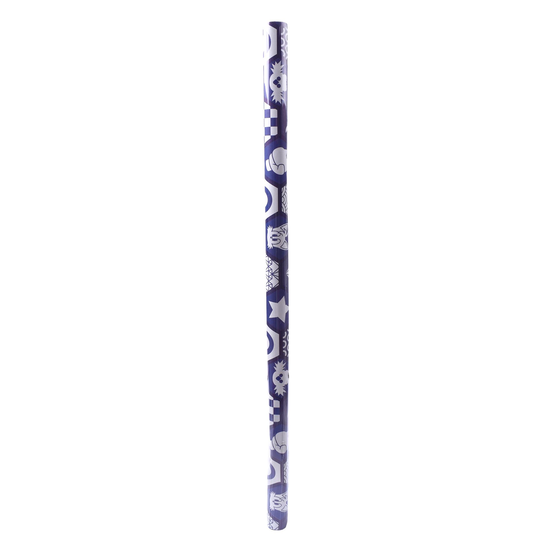 PAPEL EMBRULHO 6659 70200CM CX 50 PAPEL EMBRULHO 6659 70200CM CX 50