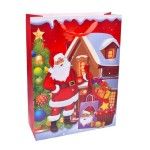 SACO PAPEL 3D 32X26X10 1968-501-01CX240