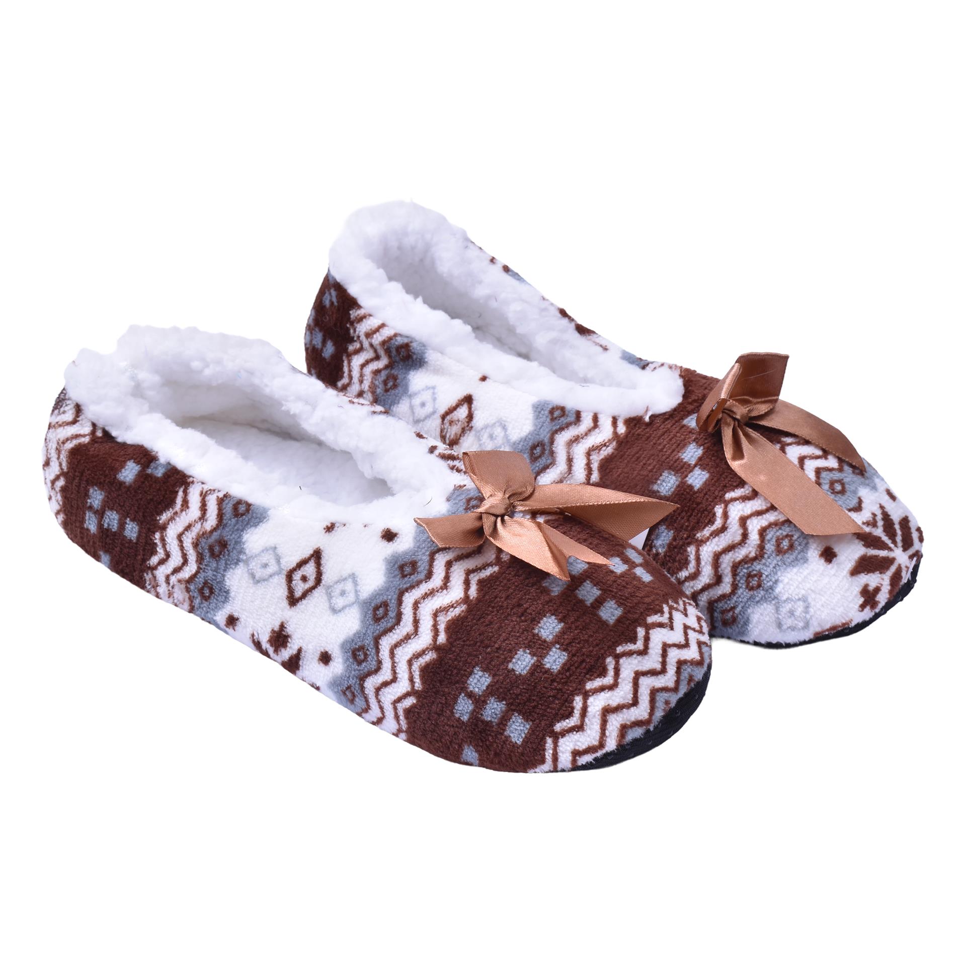 PANTUFAS QUARTO 2988-000-05 CX144 PANTUFAS QUARTO 2988-000-05 CX144