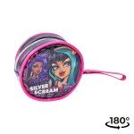 PORTA MOEDAS MONSTER HIGH 19173