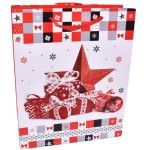 SACO NATAL 39X30X12CM 1844-347-02CX180