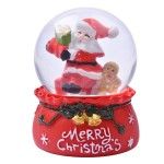 BOLA AGUA NATAL 6X9 2700-000-12 CX72