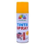 TINTA SPRAY LUZ DO SOL SORT. 200ML CX12