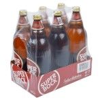 SUPER BOCK 6X1L